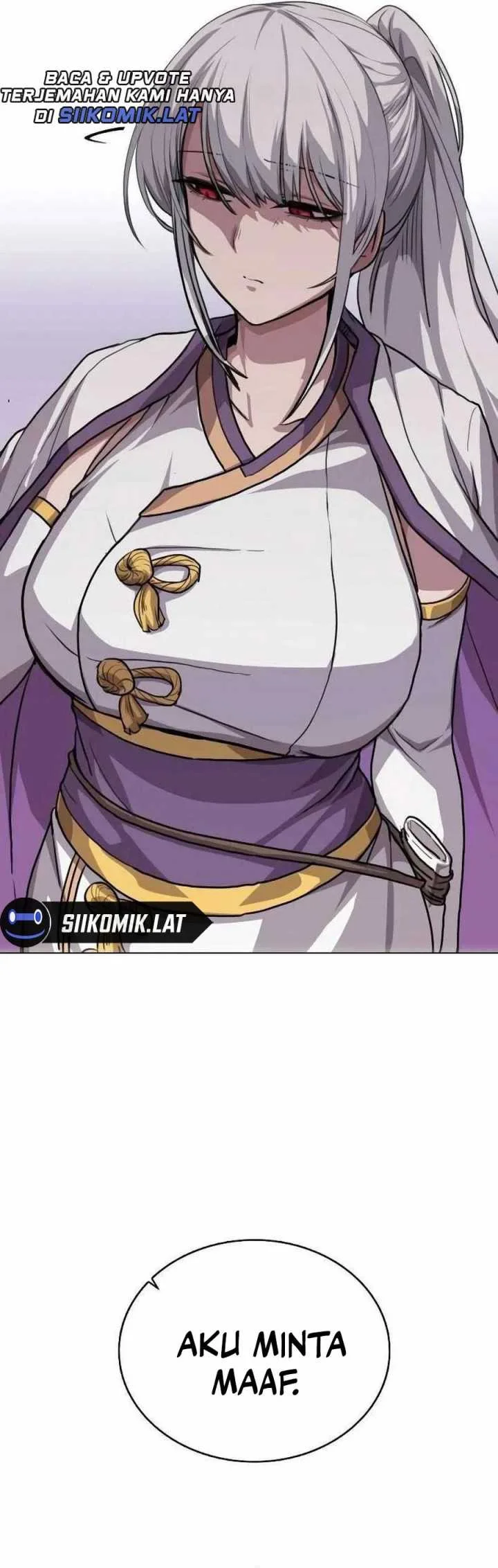 Blue Lock Chapter 190 - halaman 10