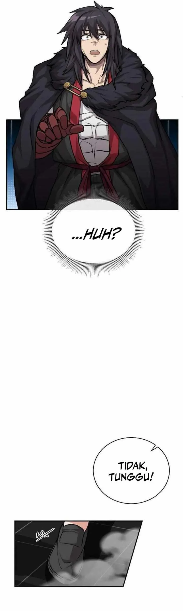 Blue Lock Chapter 190 - halaman 11