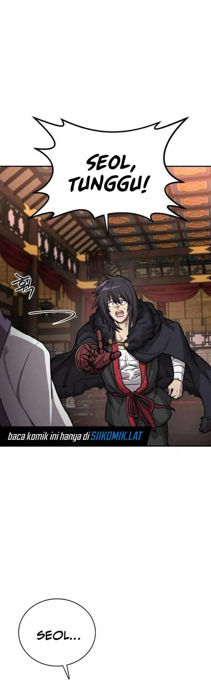 Blue Lock Chapter 190 - halaman 12