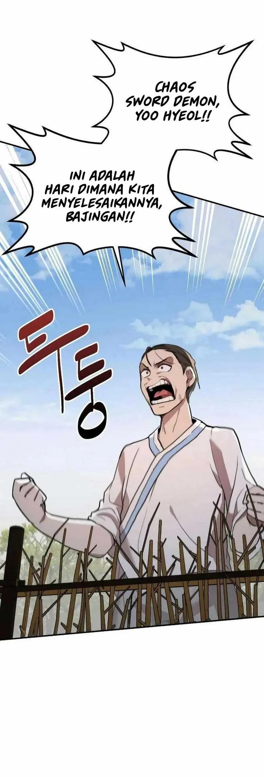 Blue Lock Chapter 191 - halaman 10