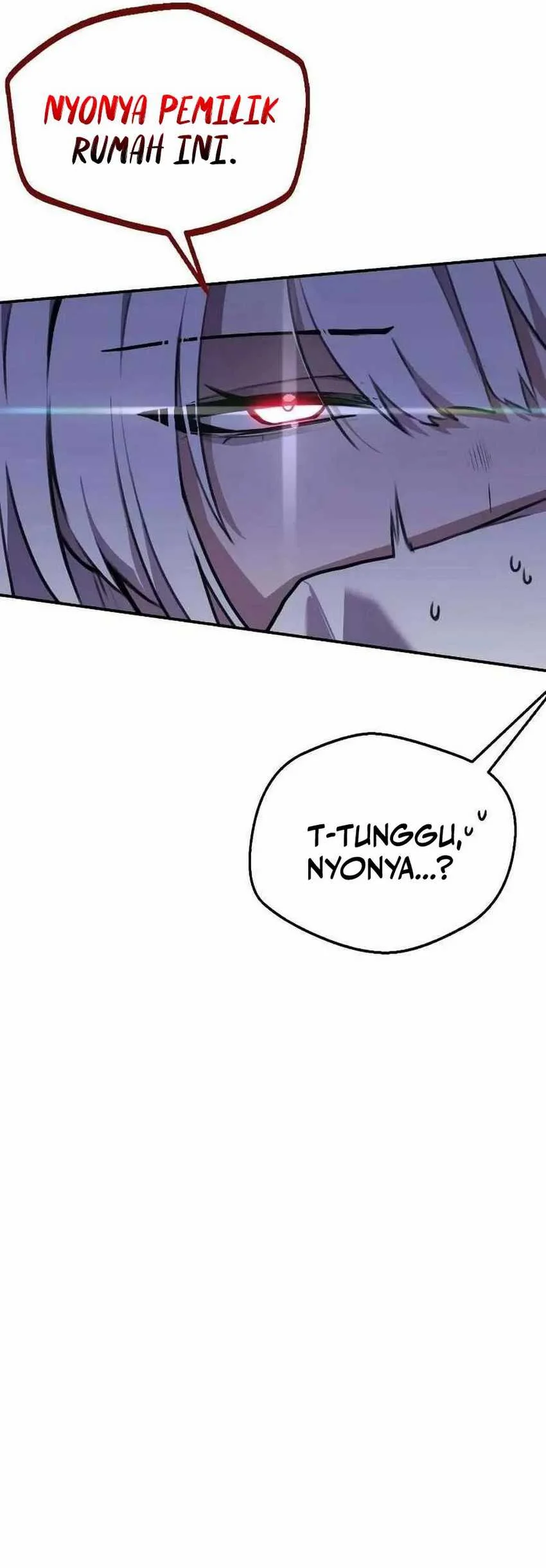 Blue Lock Chapter 191 - halaman 19