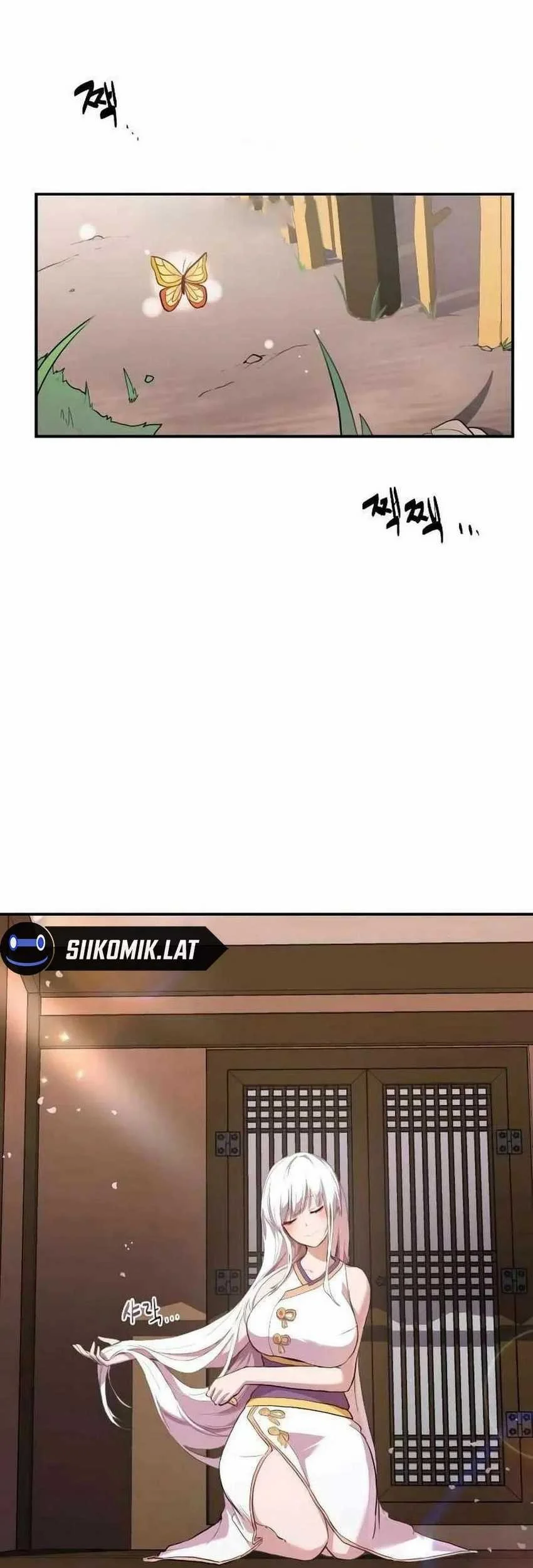 Blue Lock Chapter 191 - halaman 3