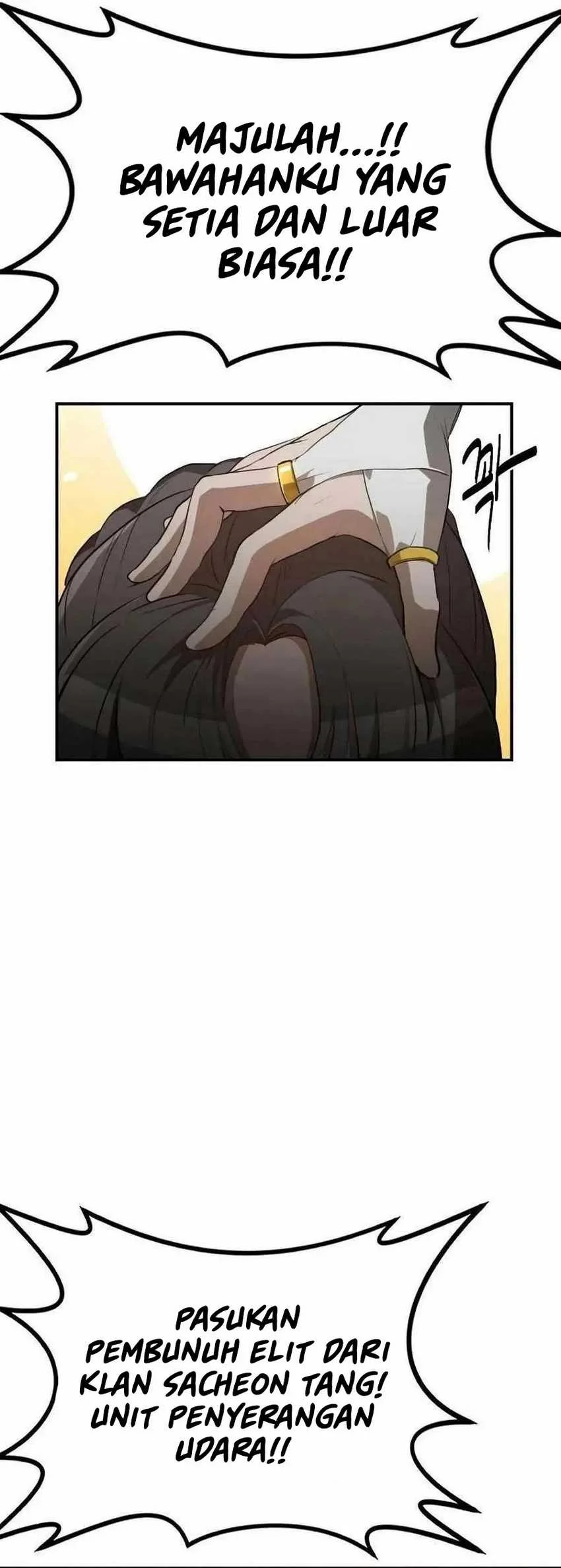 Blue Lock Chapter 192 - halaman 18
