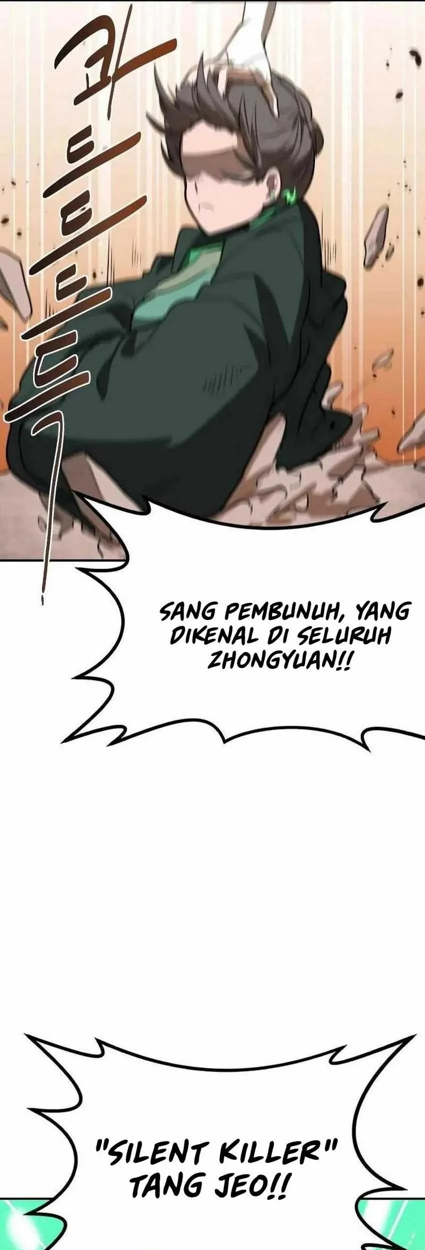 Blue Lock Chapter 192 - halaman 19