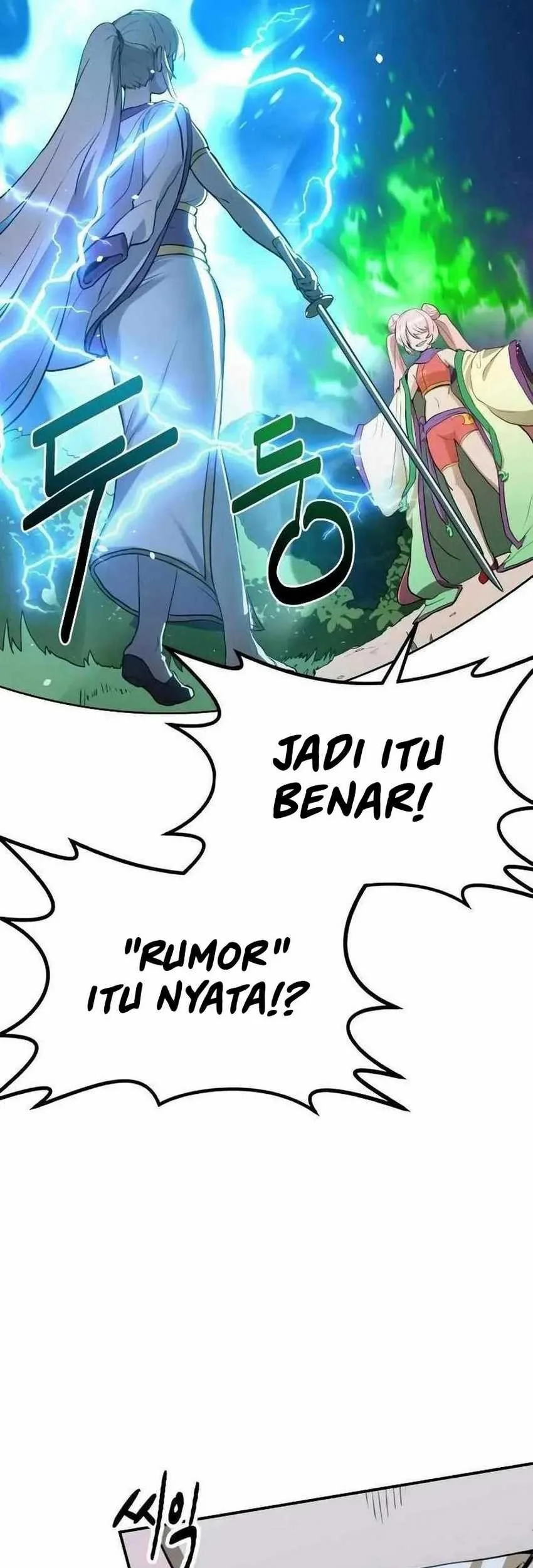 Blue Lock Chapter 192 - halaman 4