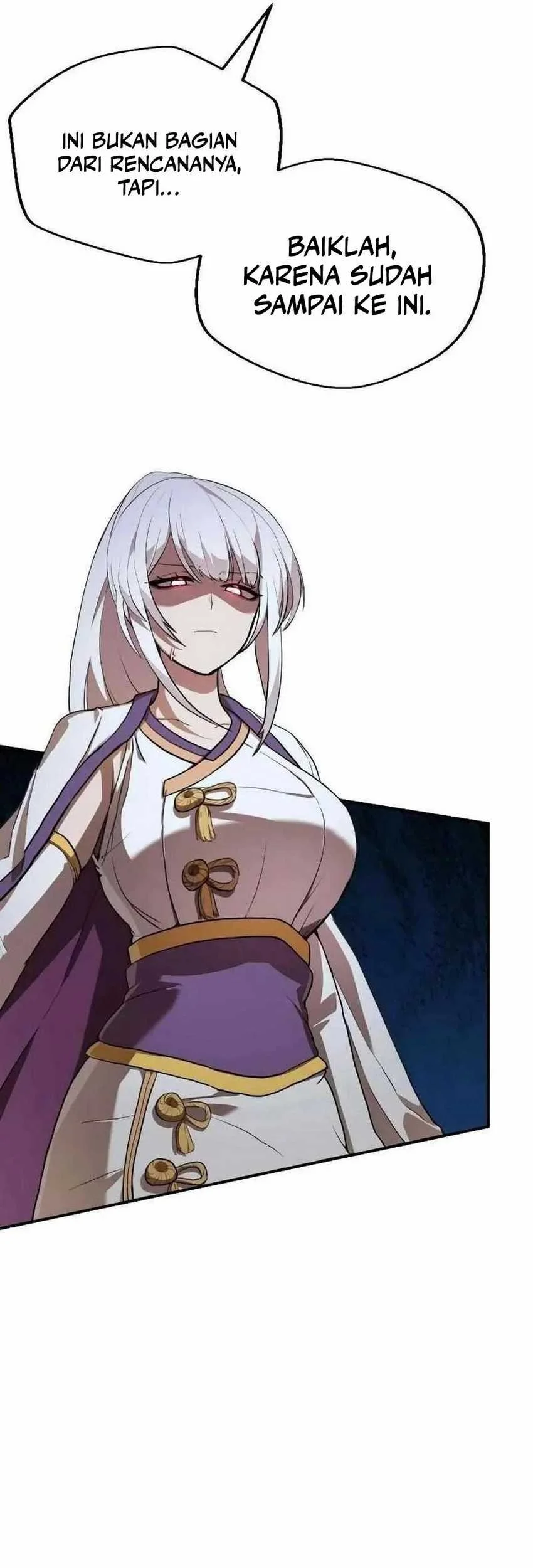 Blue Lock Chapter 192 - halaman 6
