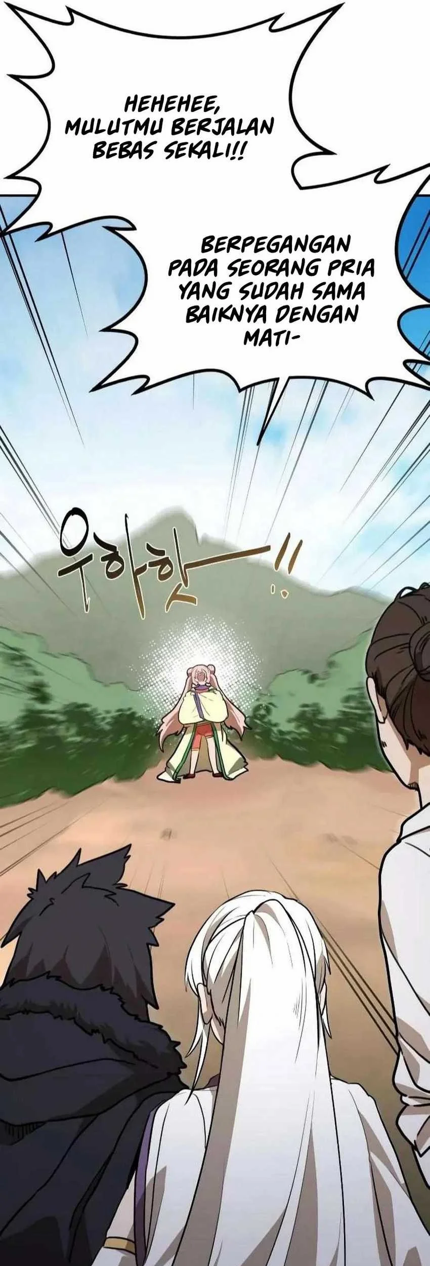 Blue Lock Chapter 193 - halaman 13