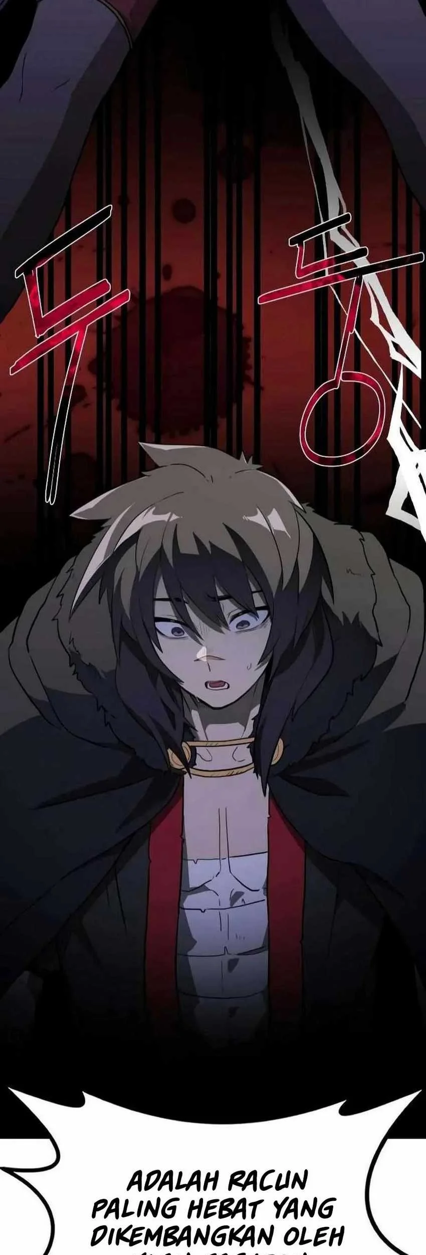 Blue Lock Chapter 193 - halaman 17