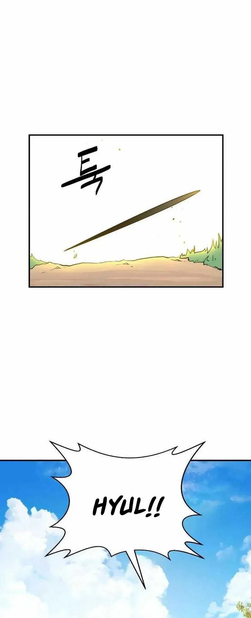 Blue Lock Chapter 193 - halaman 3