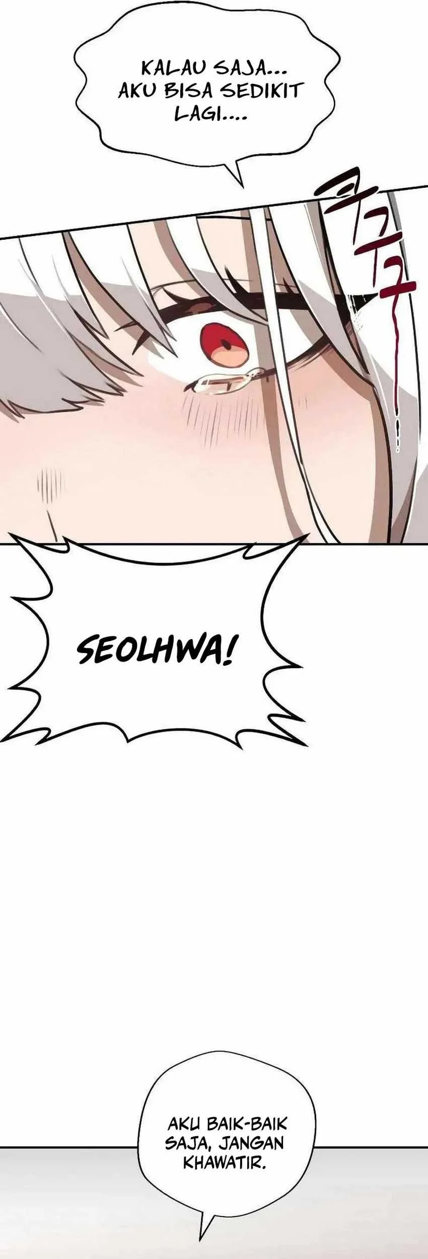 Blue Lock Chapter 193 - halaman 6