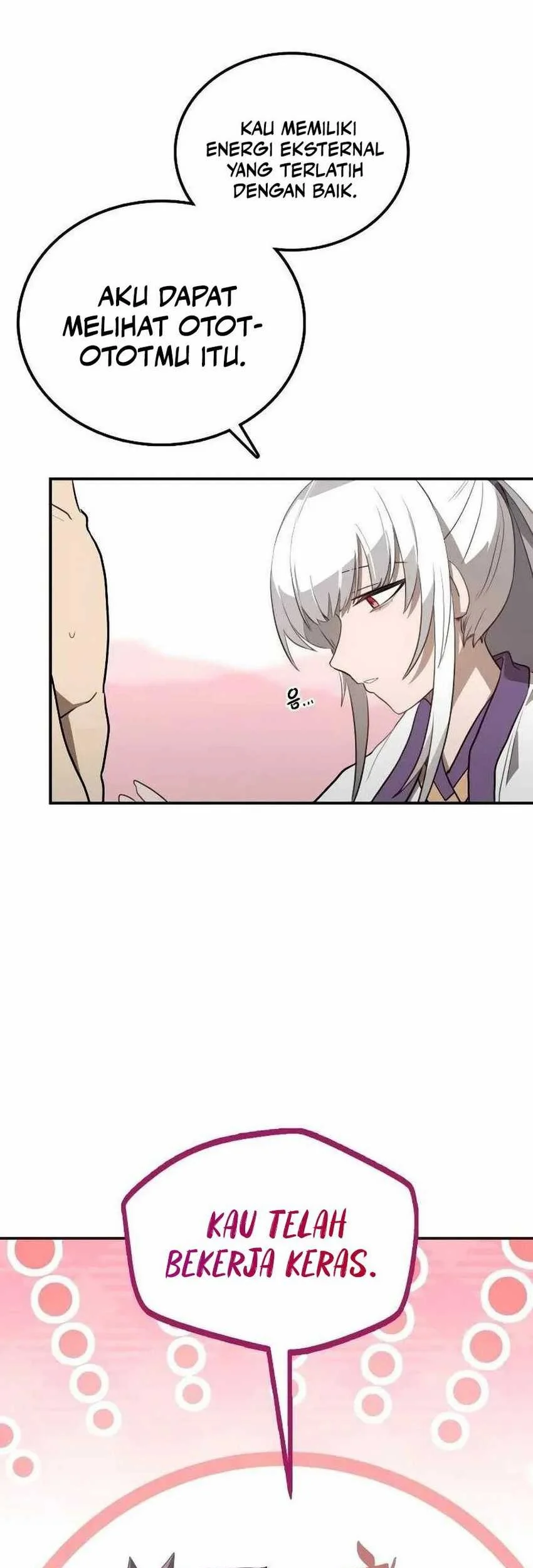 Blue Lock Chapter 194 - halaman 11