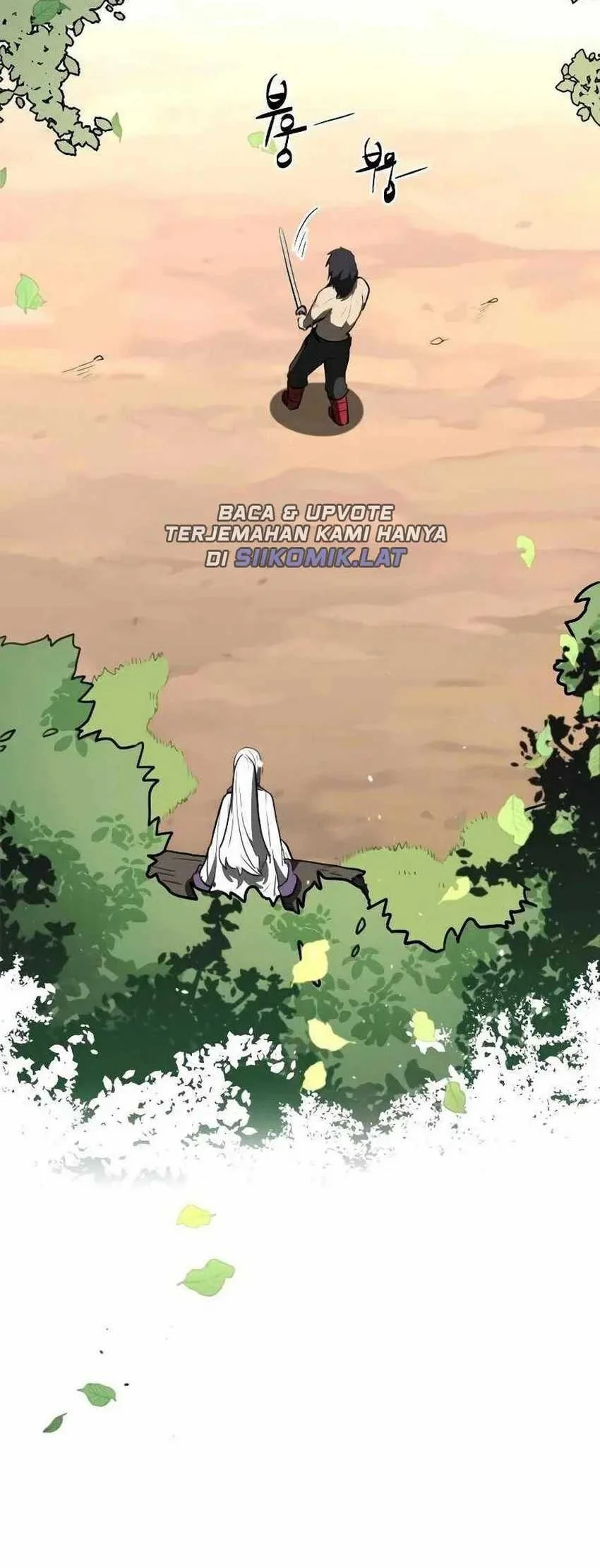 Blue Lock Chapter 194 - halaman 2