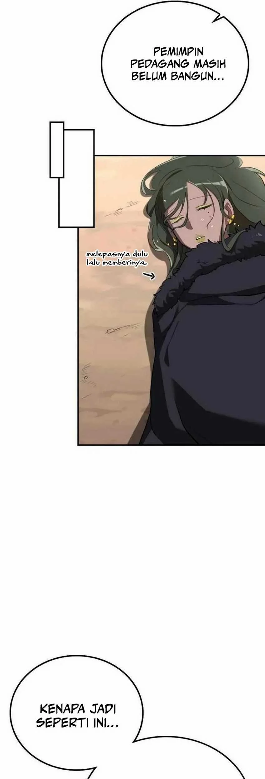 Blue Lock Chapter 195 - halaman 11