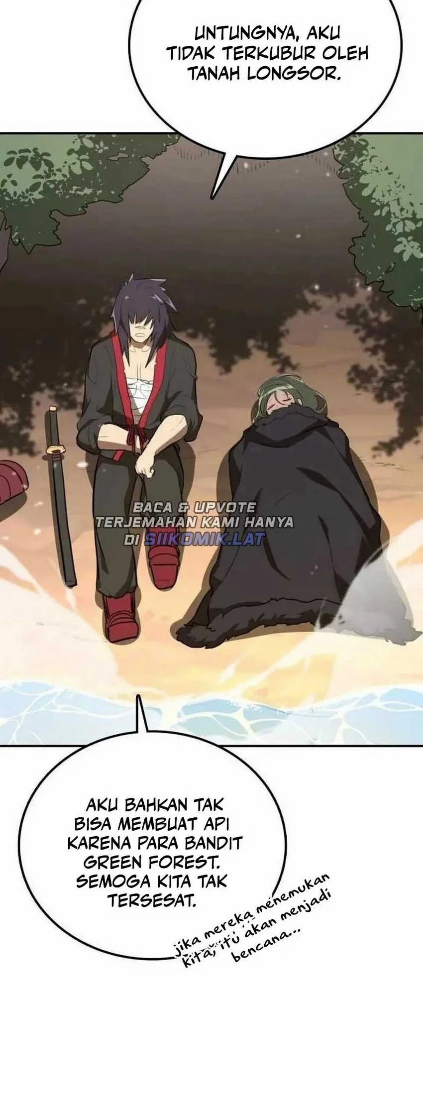 Blue Lock Chapter 195 - halaman 12