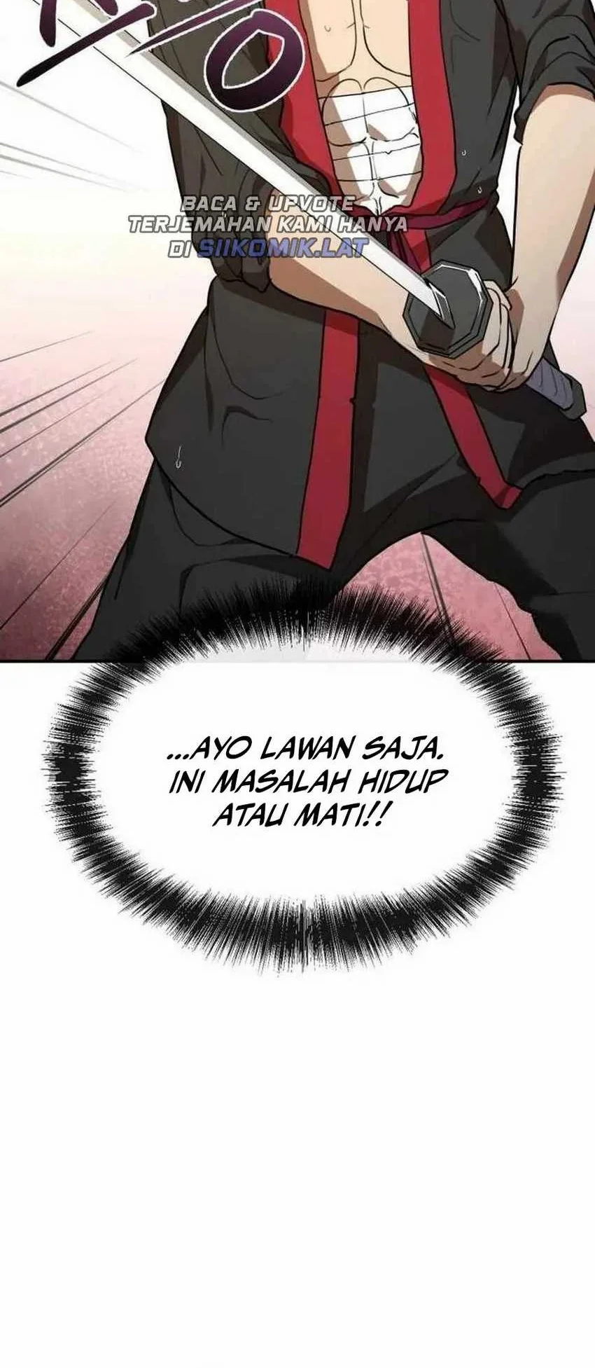 Blue Lock Chapter 195 - halaman 18