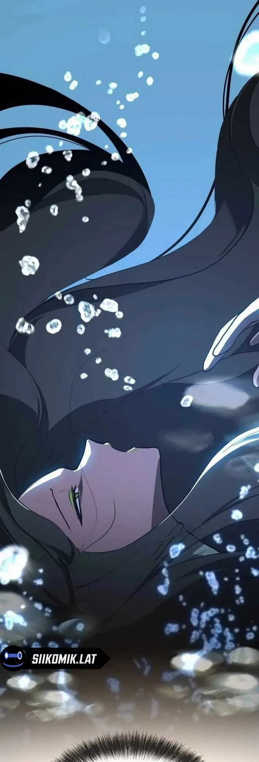 Blue Lock Chapter 195 - halaman 5