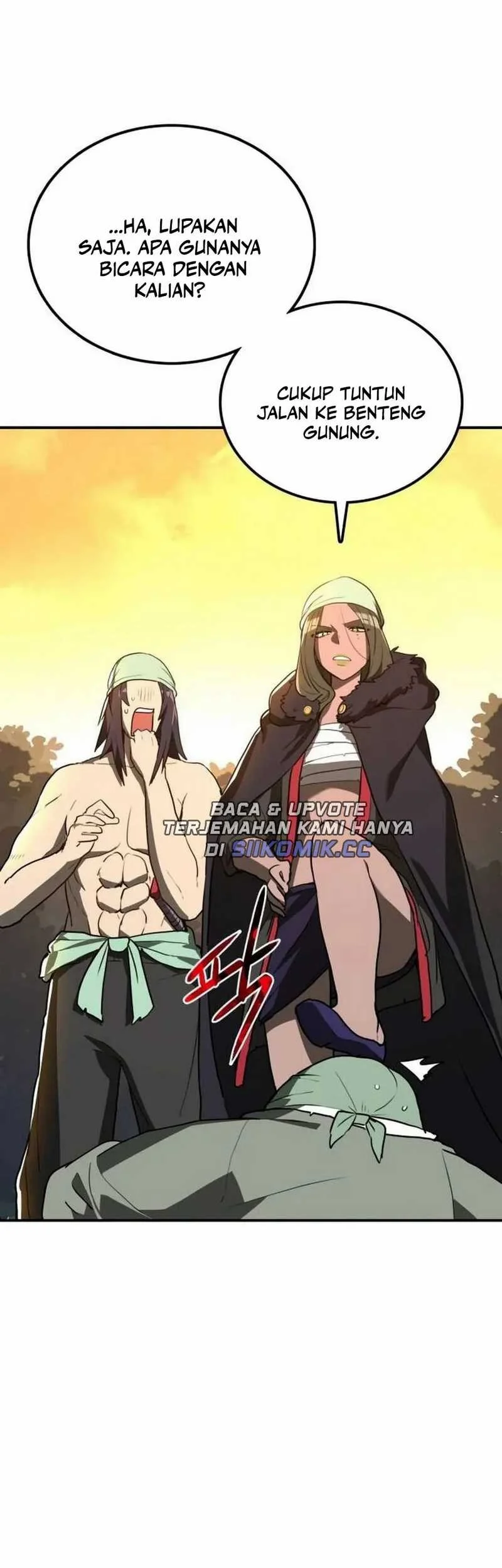 Blue Lock Chapter 196 - halaman 13