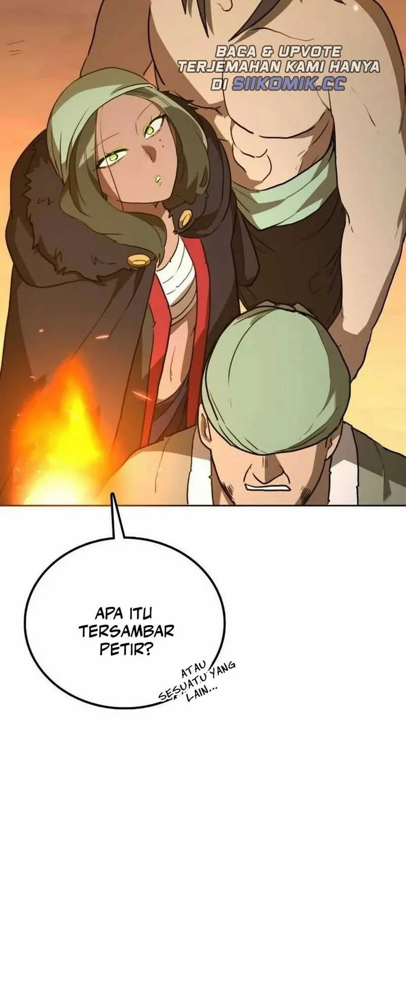 Blue Lock Chapter 196 - halaman 18
