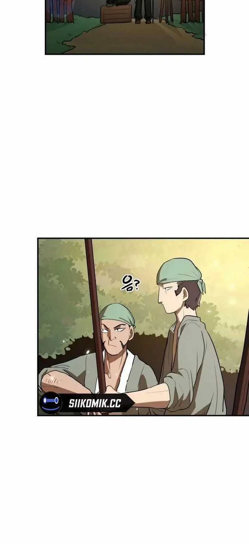 Blue Lock Chapter 196 - halaman 2