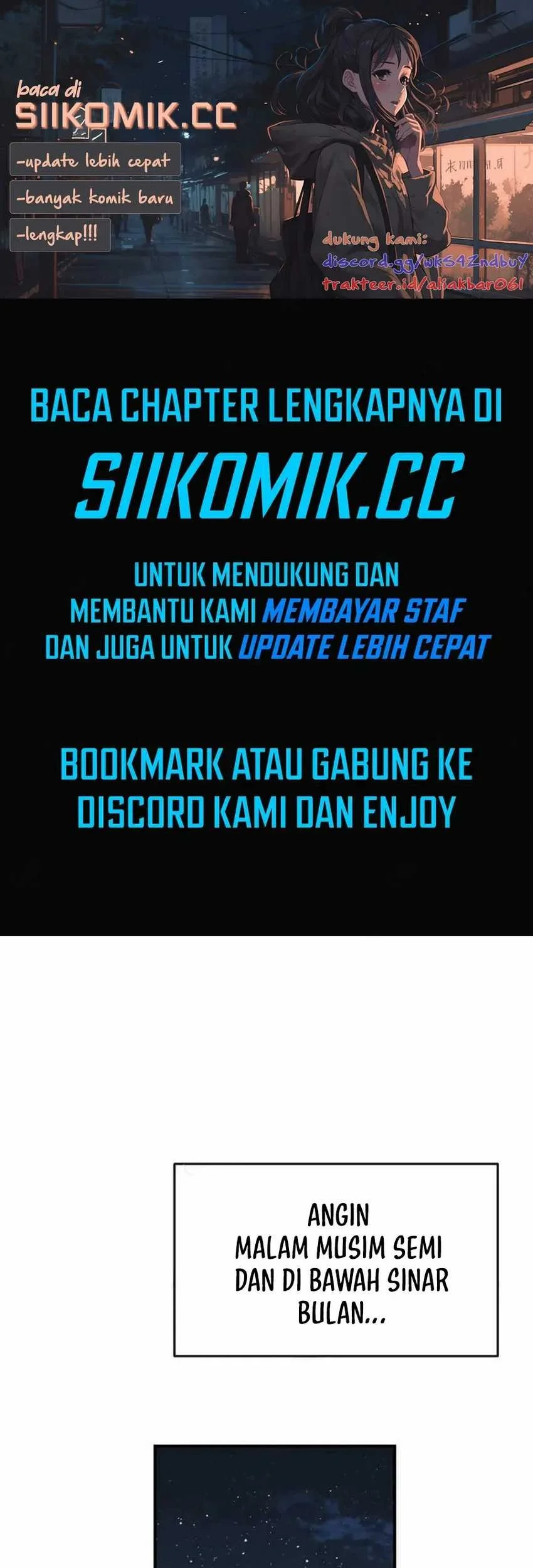 Blue Lock Chapter 197 - halaman 1
