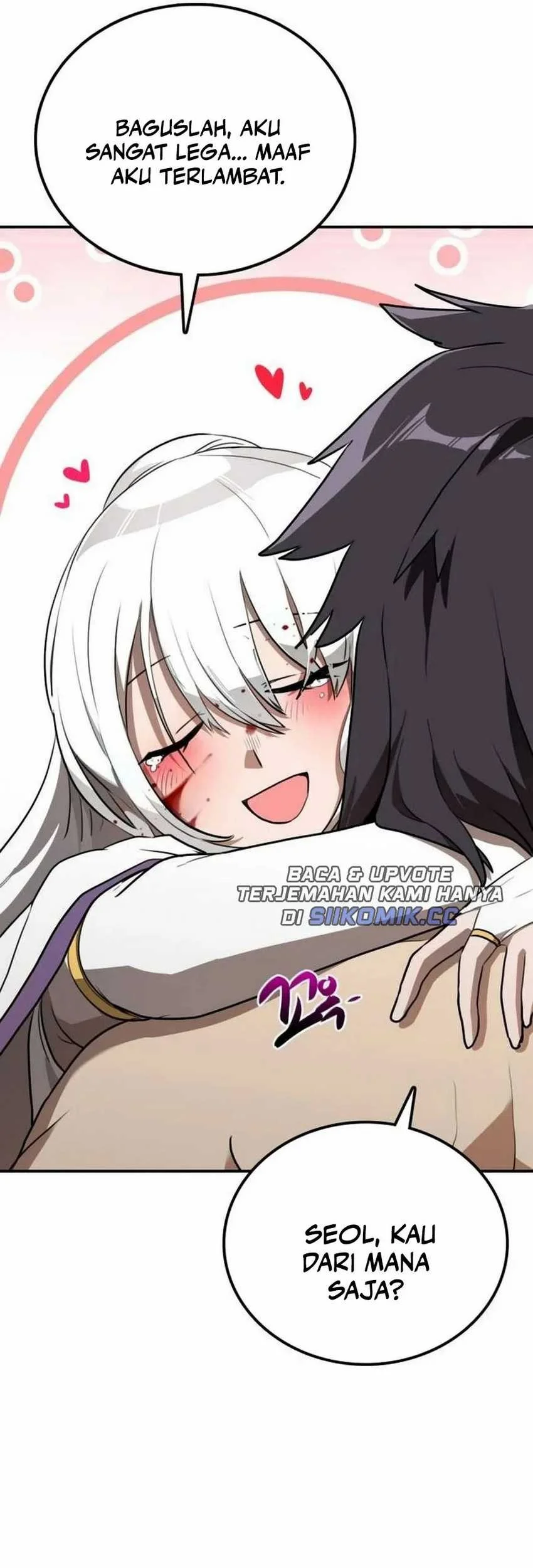 Blue Lock Chapter 197 - halaman 13
