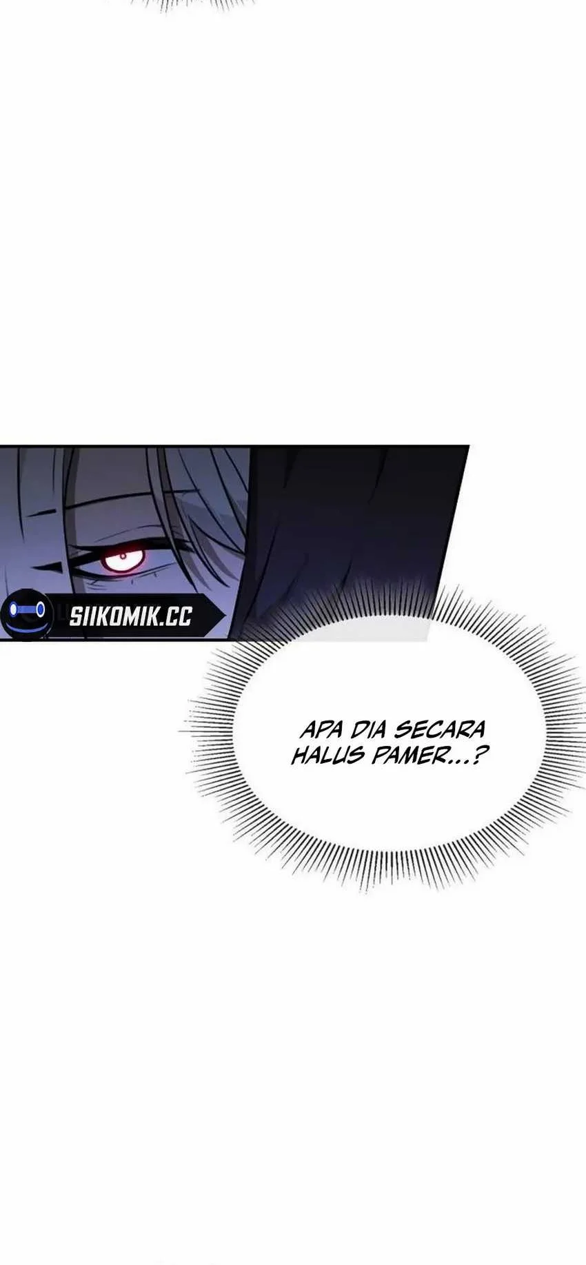 Blue Lock Chapter 197 - halaman 16