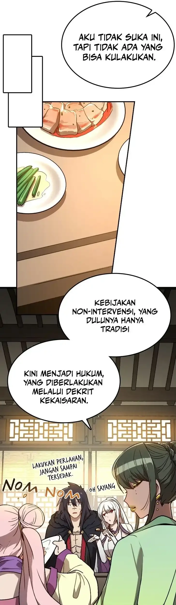 Blue Lock Chapter 198 - halaman 10