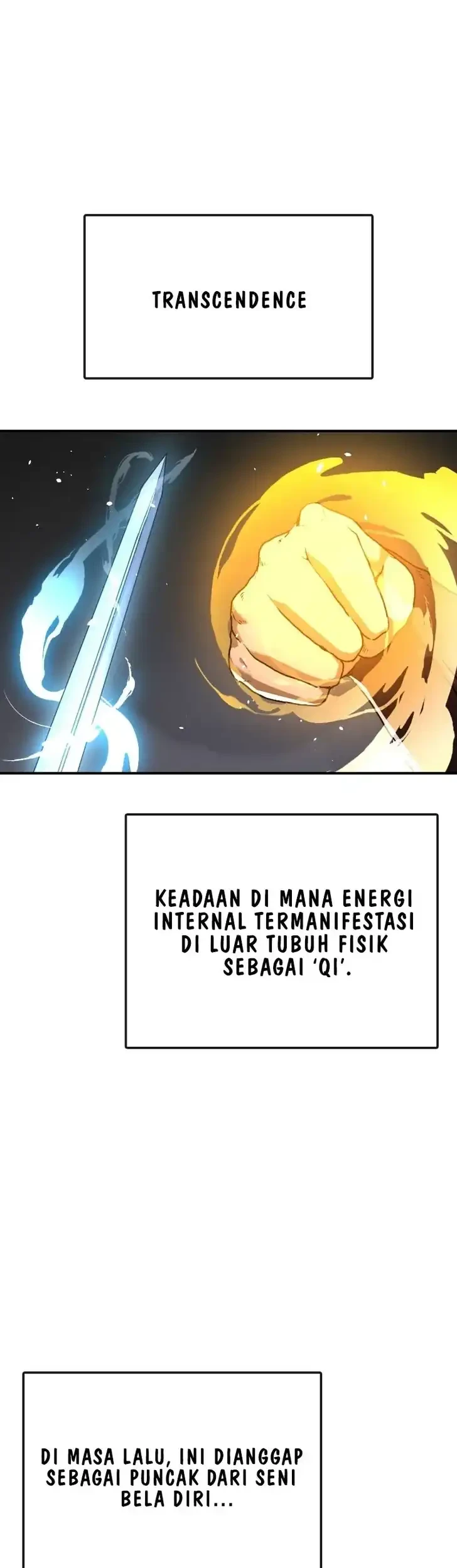 Blue Lock Chapter 198 - halaman 18