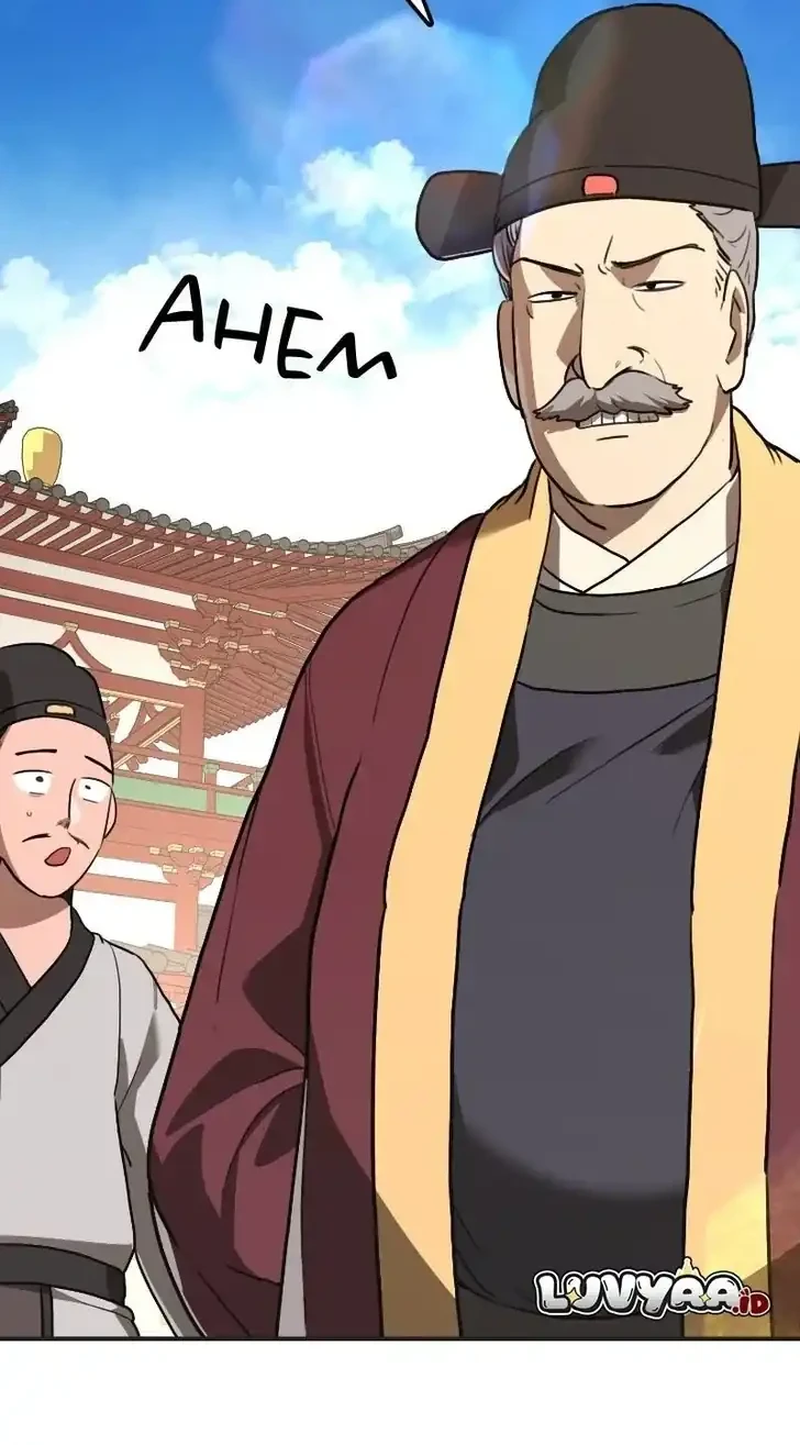 Blue Lock Chapter 198 - halaman 6