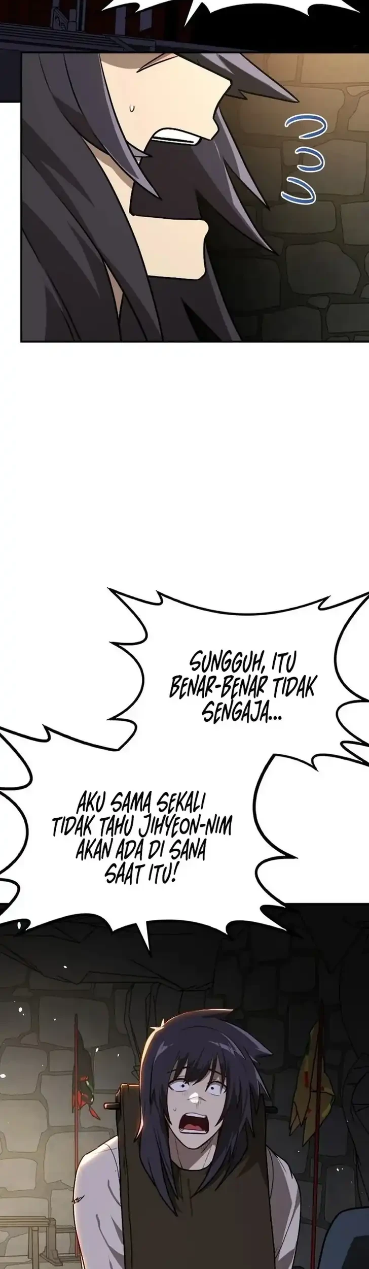 Blue Lock Chapter 199 - halaman 2