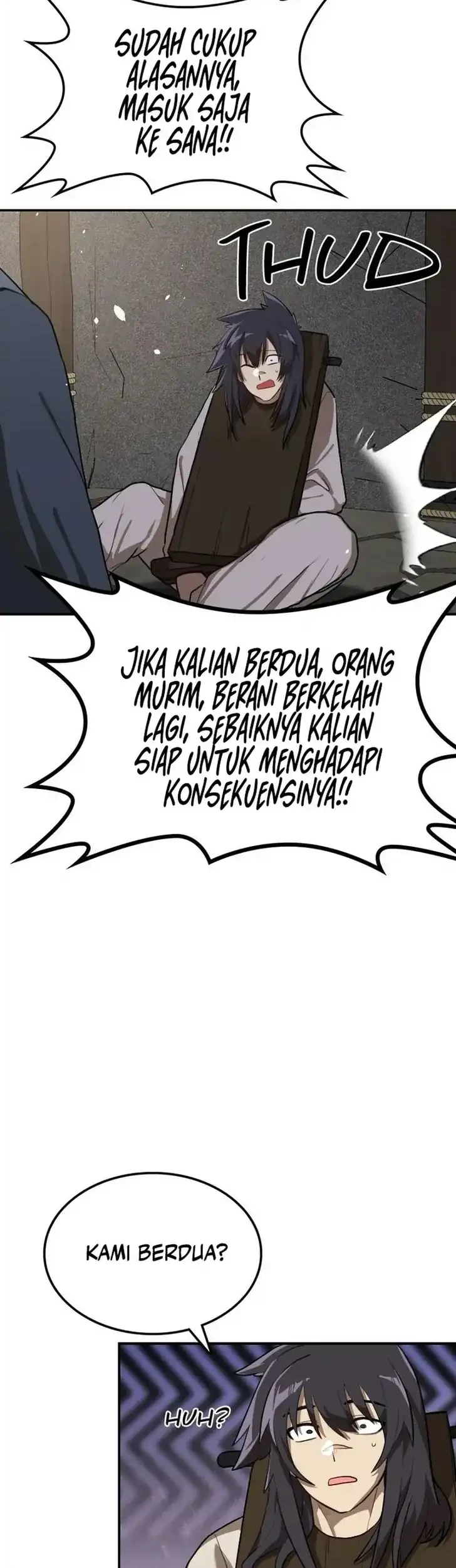 Blue Lock Chapter 199 - halaman 5