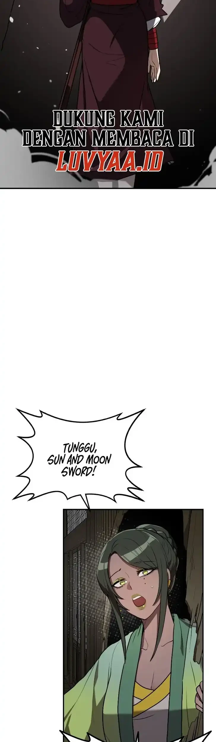 Blue Lock Chapter 201 - halaman 5