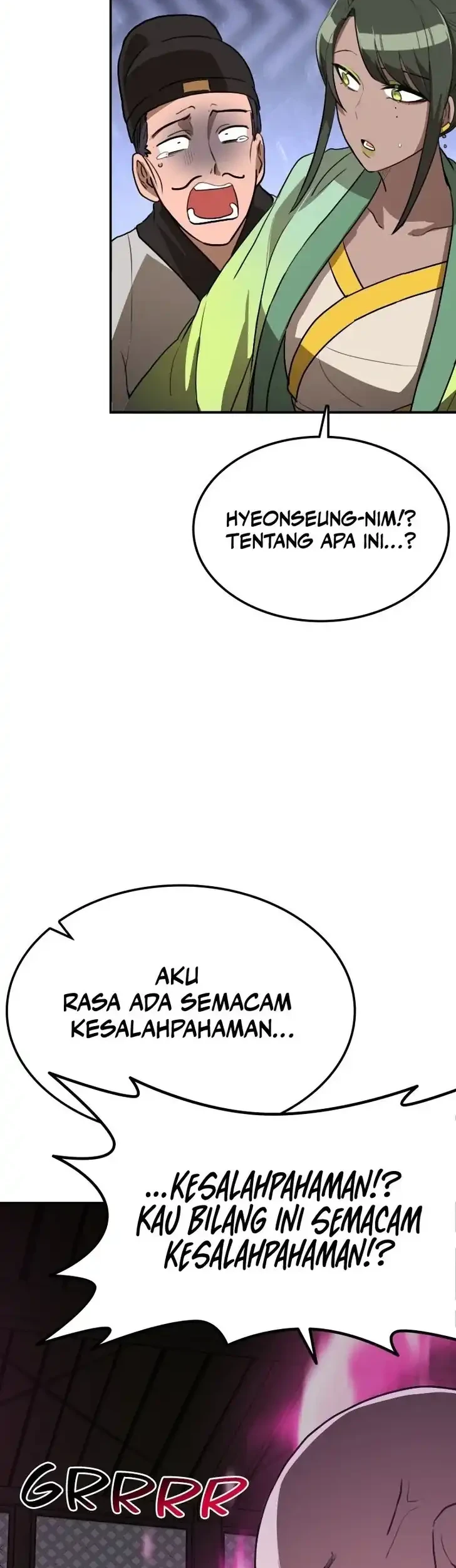 Blue Lock Chapter 201 - halaman 8