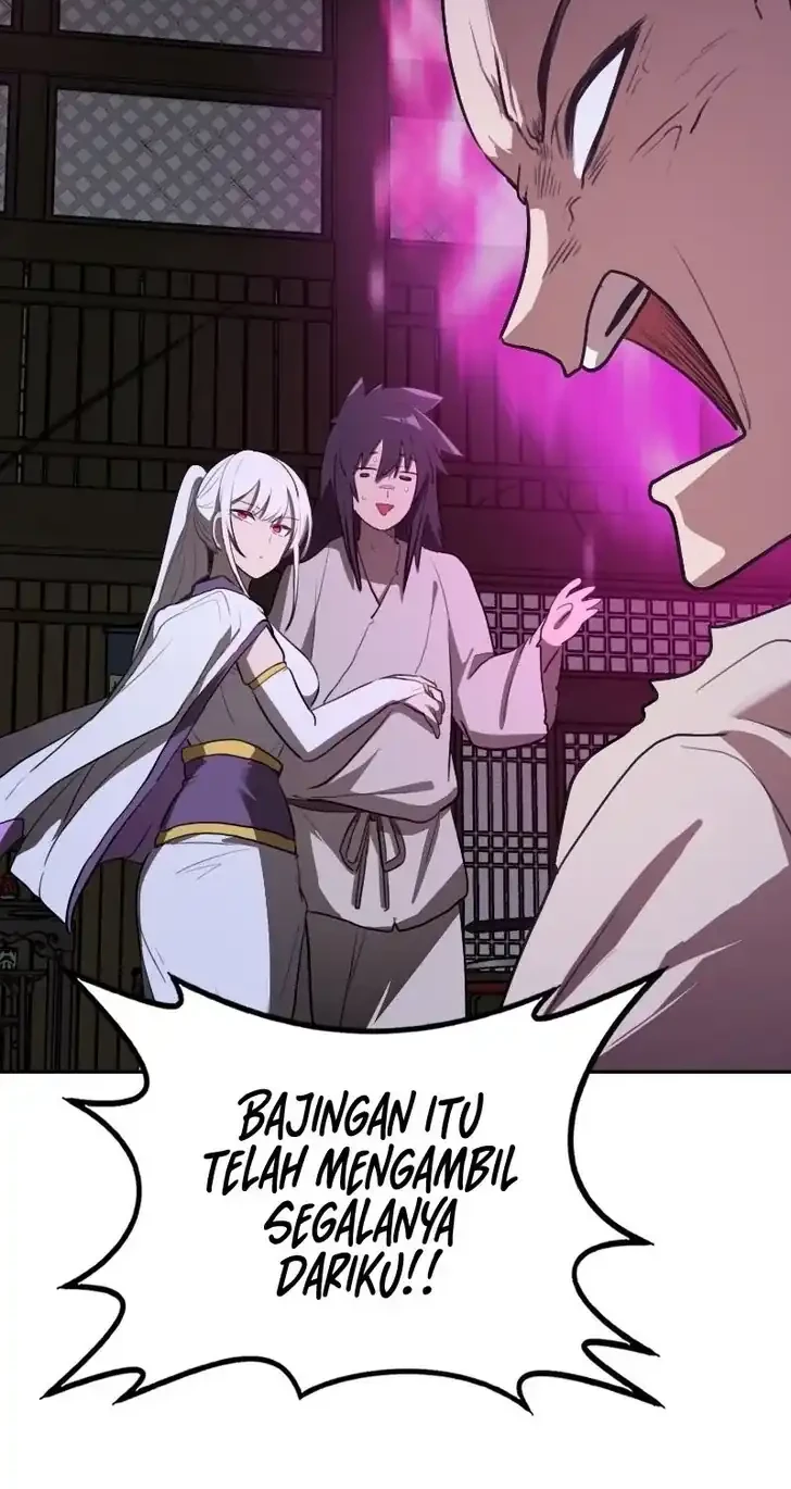 Blue Lock Chapter 201 - halaman 9
