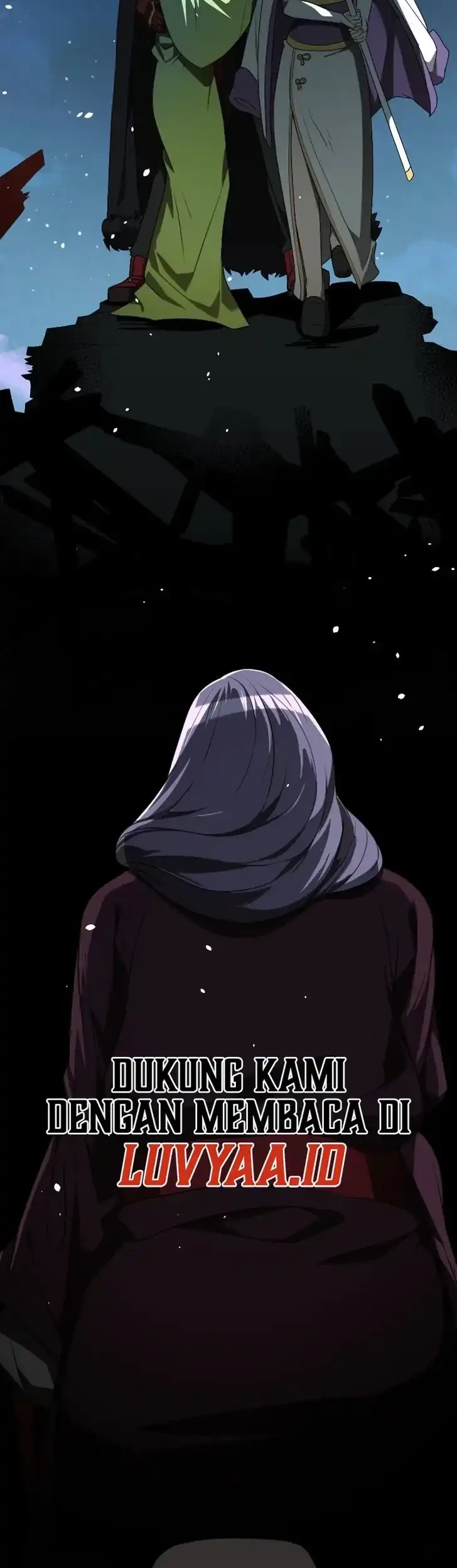 Blue Lock Chapter 202 - halaman 15