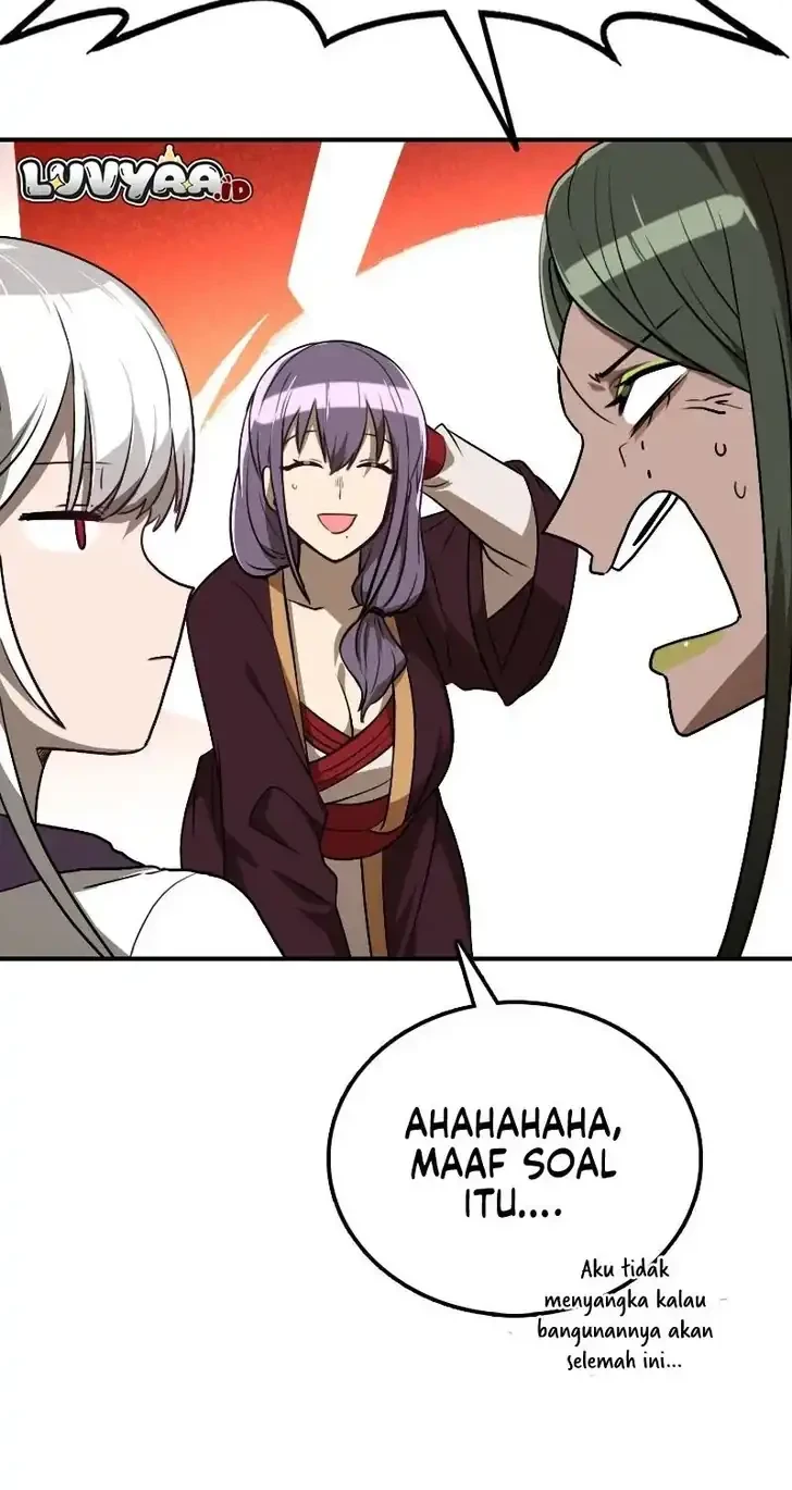 Blue Lock Chapter 202 - halaman 19