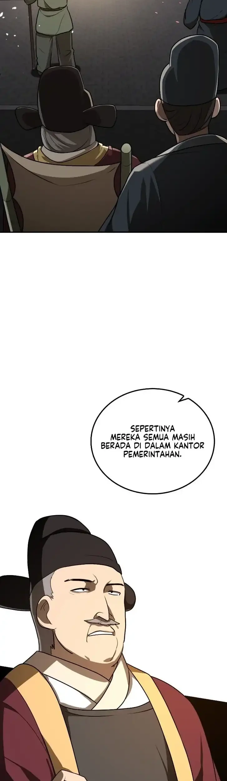 Blue Lock Chapter 202 - halaman 2