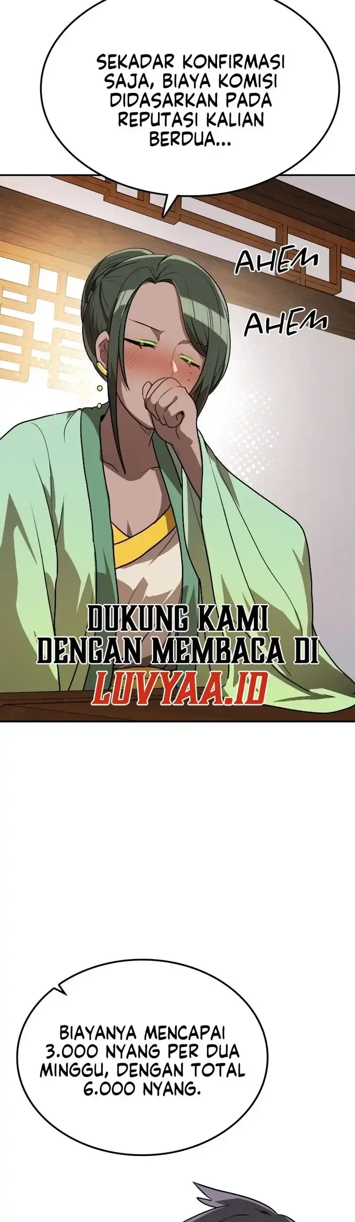 Blue Lock Chapter 203 - halaman 17