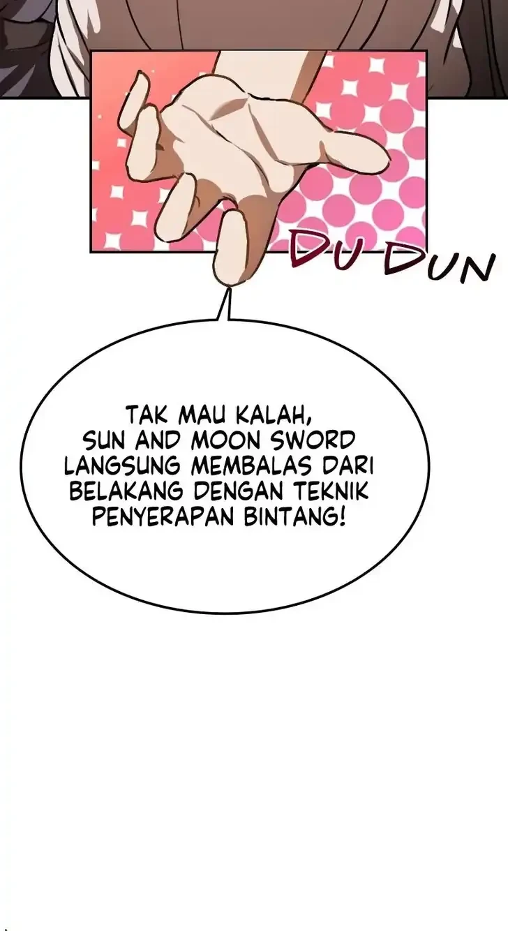 Blue Lock Chapter 203 - halaman 3