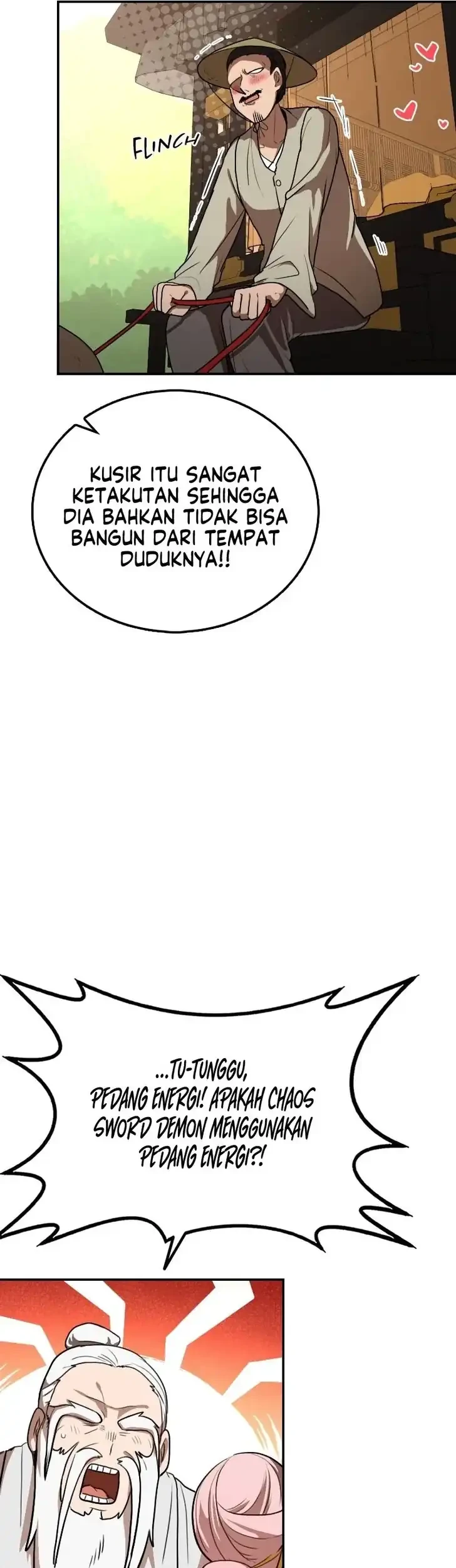 Blue Lock Chapter 203 - halaman 7