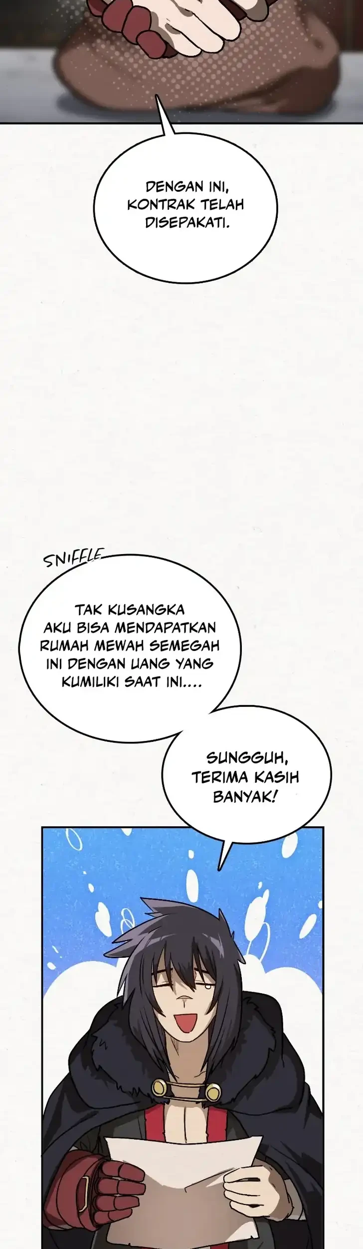 Blue Lock Chapter 204 - halaman 2