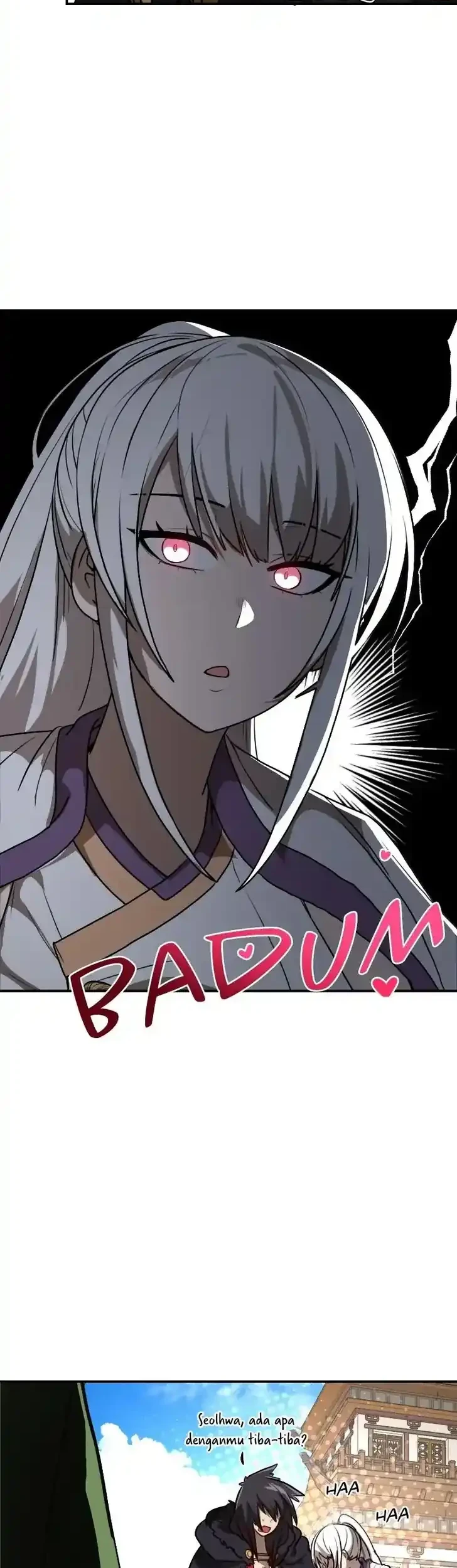 Blue Lock Chapter 205 - halaman 11
