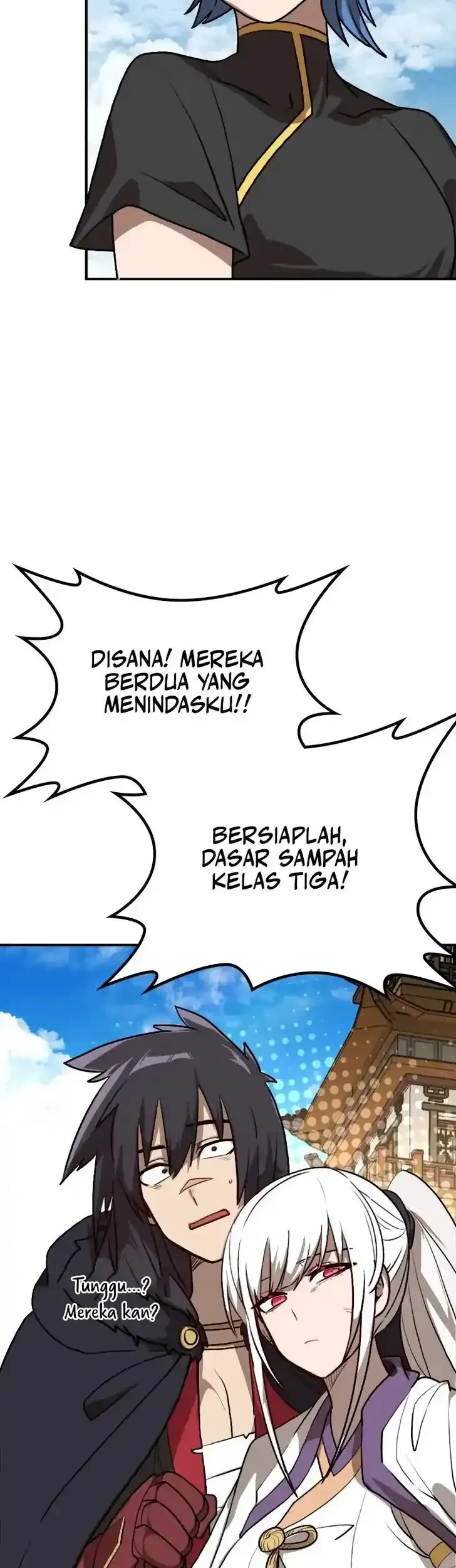 Blue Lock Chapter 205 - halaman 13