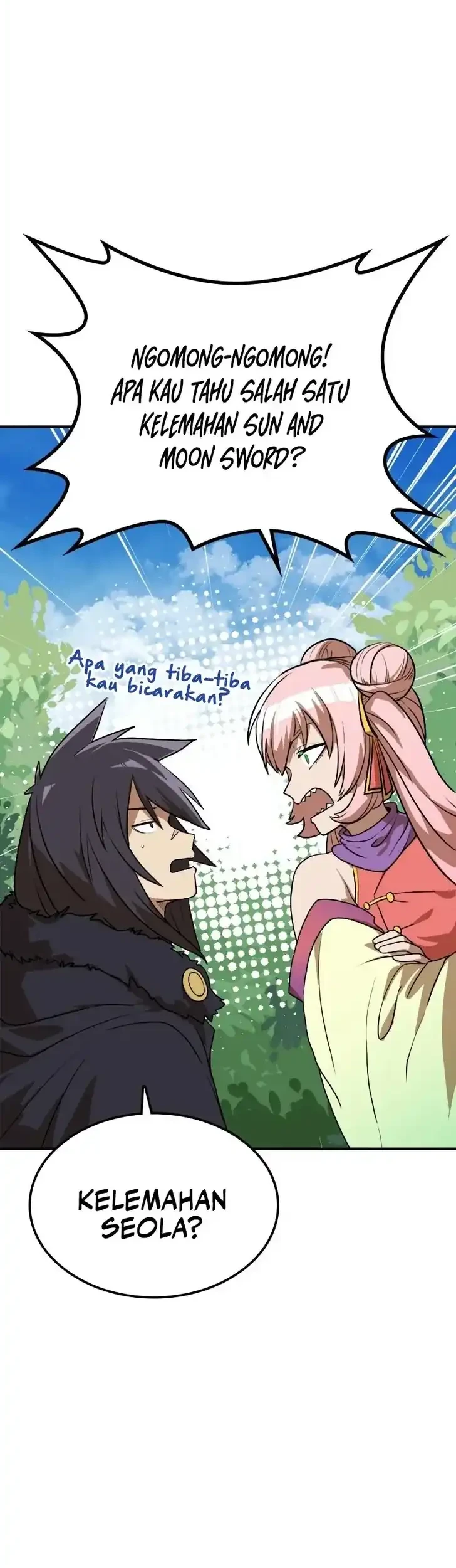 Blue Lock Chapter 206 - halaman 14