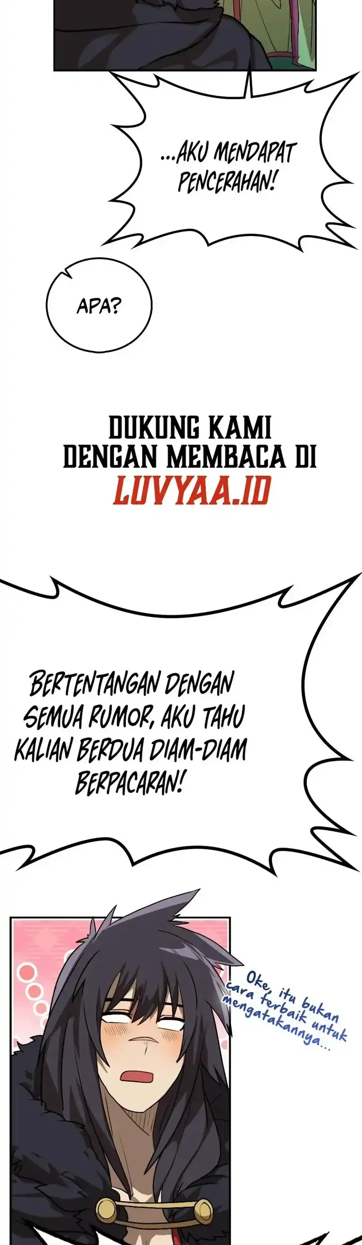 Blue Lock Chapter 206 - halaman 17