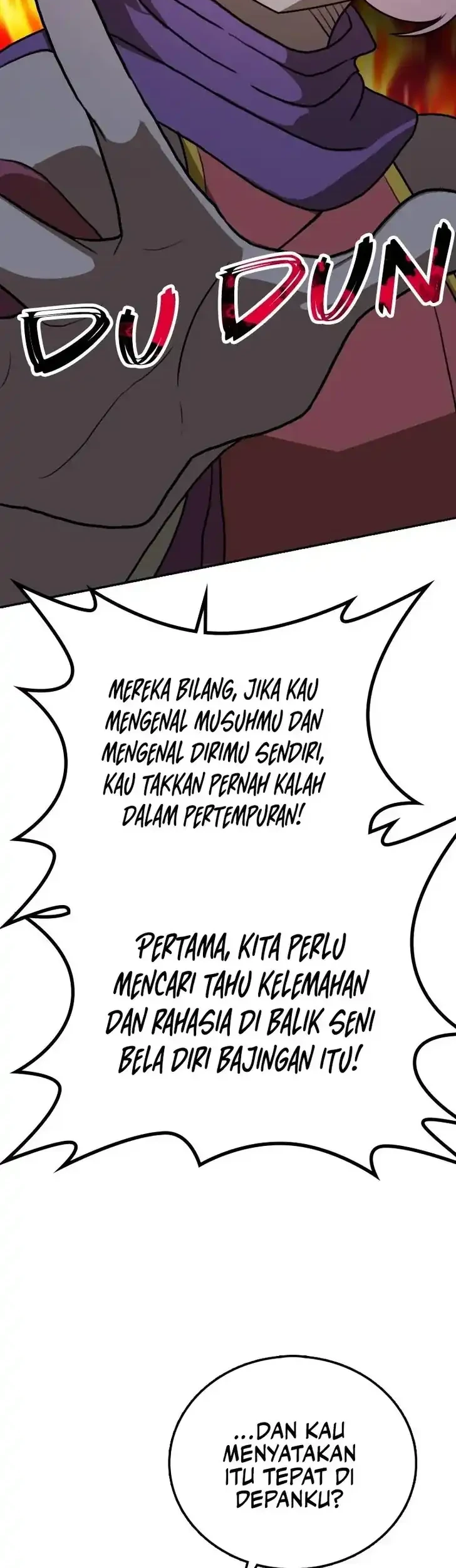 Blue Lock Chapter 206 - halaman 20