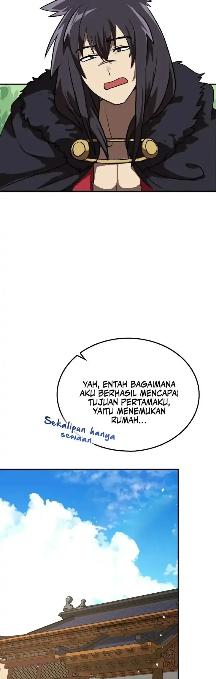 Blue Lock Chapter 206 - halaman 9