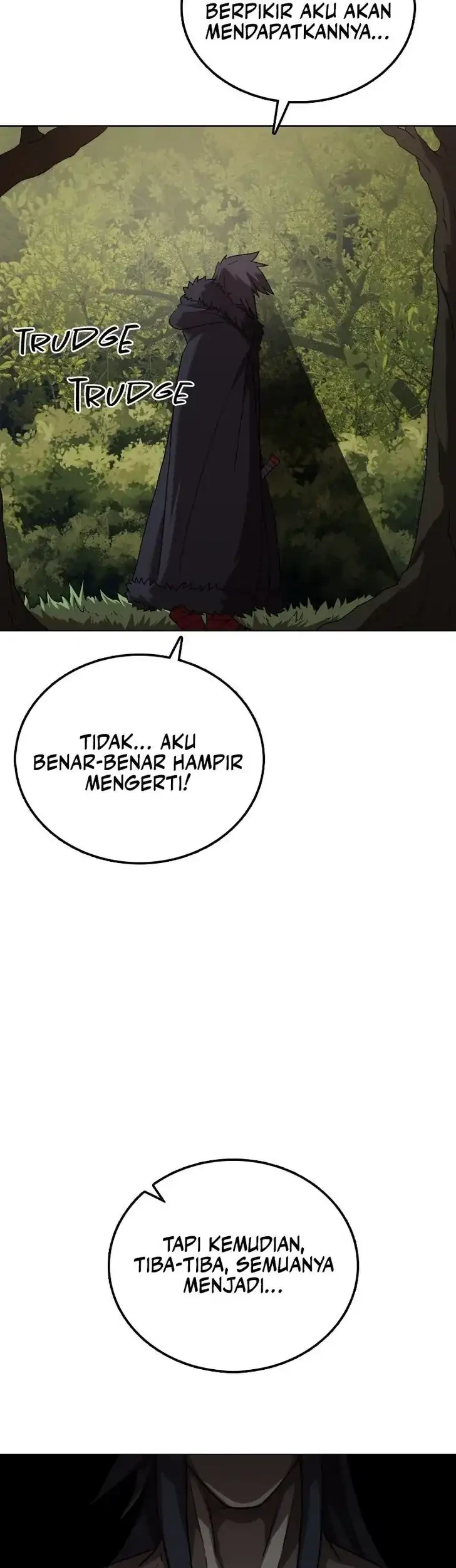 Blue Lock Chapter 207 - halaman 10