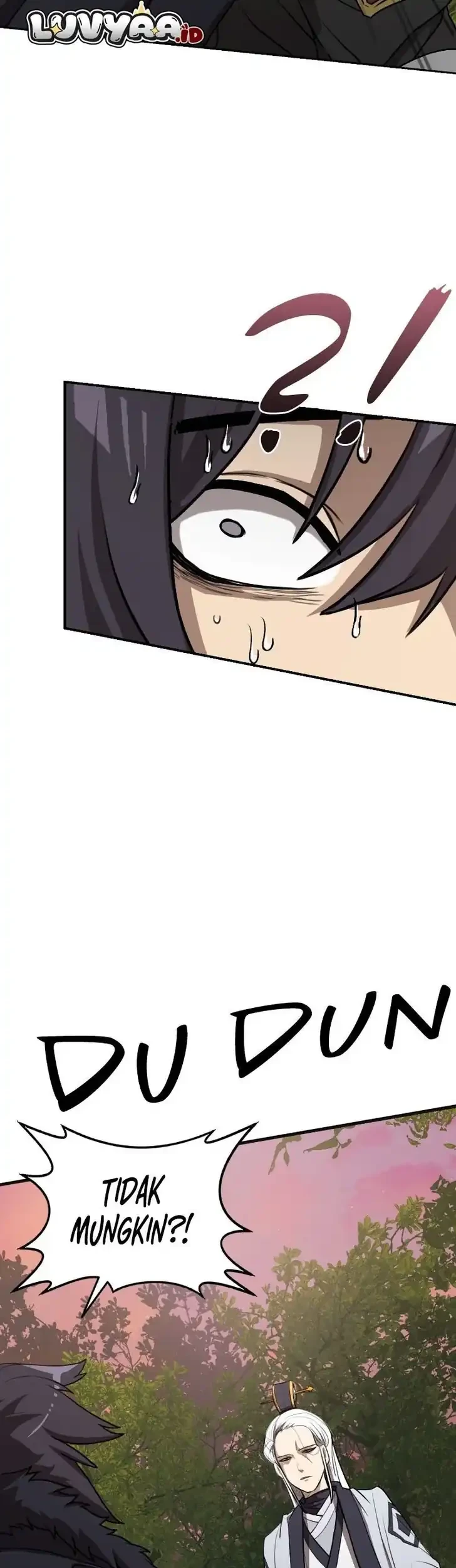 Blue Lock Chapter 207 - halaman 19