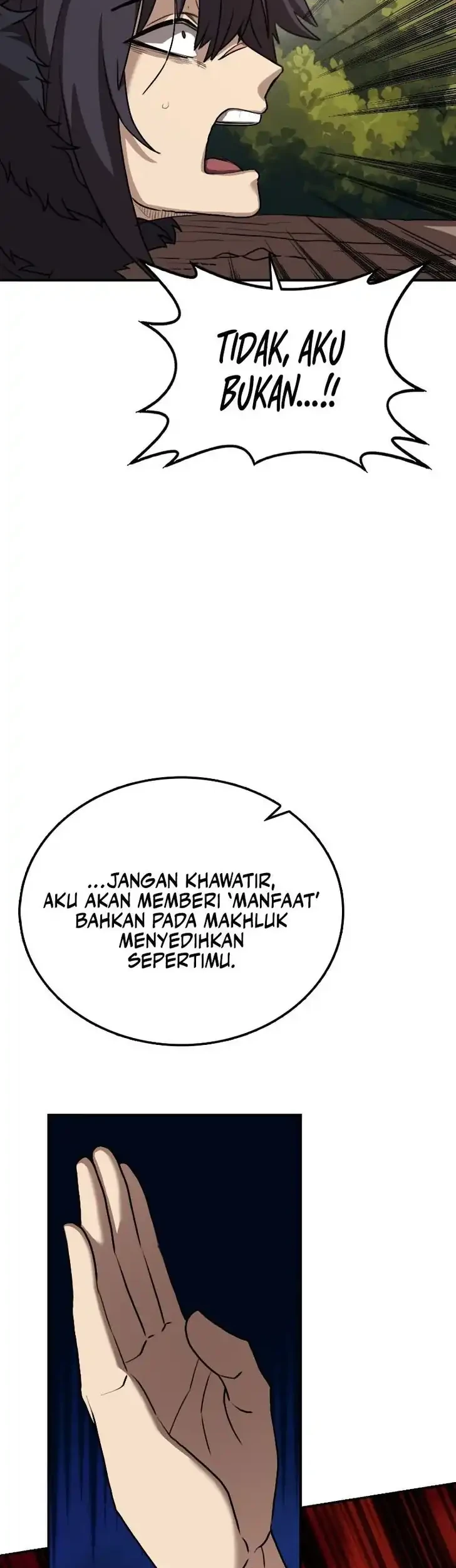 Blue Lock Chapter 207 - halaman 26